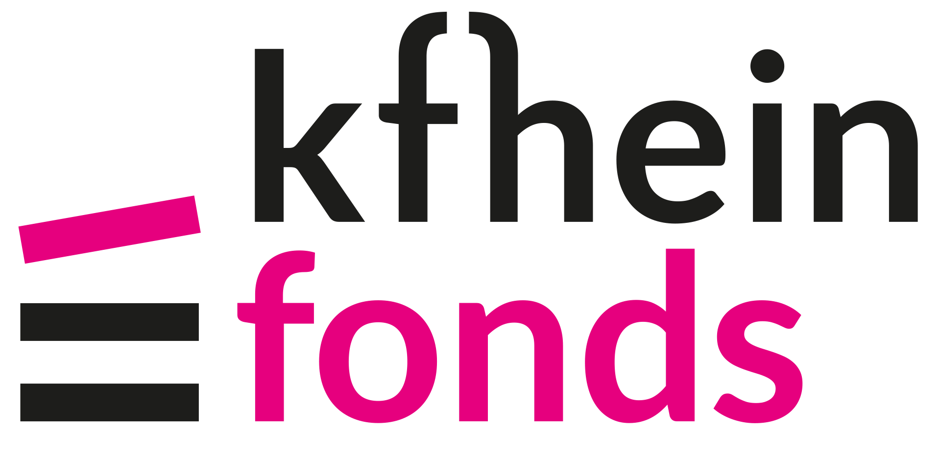 KF heinfonds logo logo